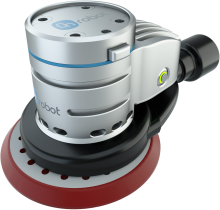 OnRobot Sander EOAT for Collaborative Robots
