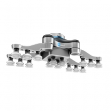 OnRobot VG10 Electric Vacuum Gripper OnRobot Collaborative Robot Accessories