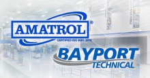 Amatrol Acquires Bayport Technical