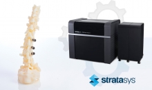 Stratasys Digital Anatomy 3D Printer