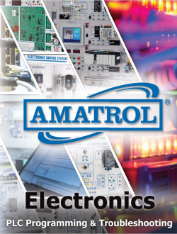 Electronics: PLC Programming & Troubleshooting