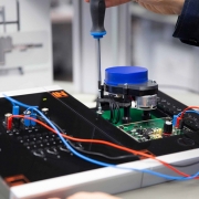 ASE L4 Training Solutions