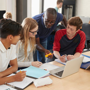 3D Printing for Workforce Readiness