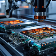 Skills Needed for Semiconductor Technical Training Programs